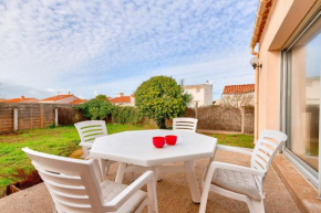 Bretignolles-sur-mer - 450m de la plage